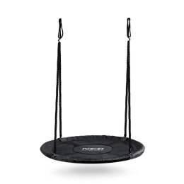 Huśtawka bocianie gniazdo Neo-Sport NS-103 120 cm