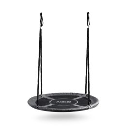Huśtawka bocianie gniazdo Neo-Sport Swingo 110 cm