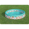 Basenik dmuchany dla dzieci 122x25 cm Bestway 51226 Bestway