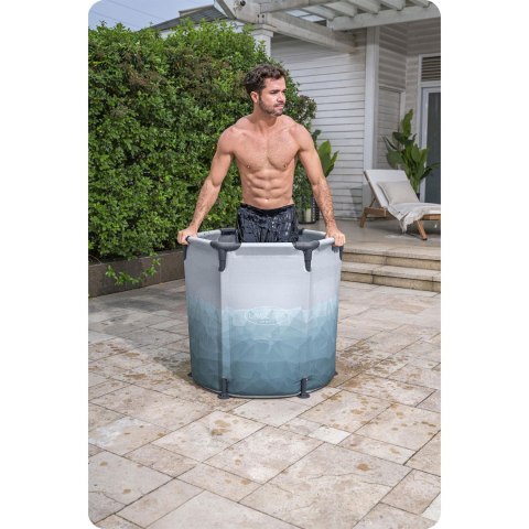 Beczka do morsowania 253L Bestway 6002K Bestway