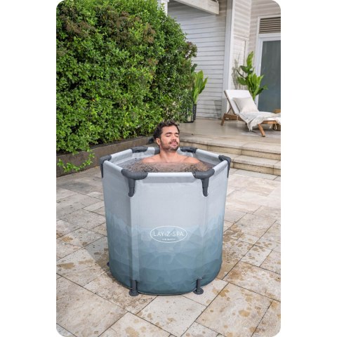Beczka do morsowania 253L Bestway 6002K Bestway