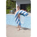 Fotel dmuchany do pływania Comfort Plush Bestway 43852 Bestway