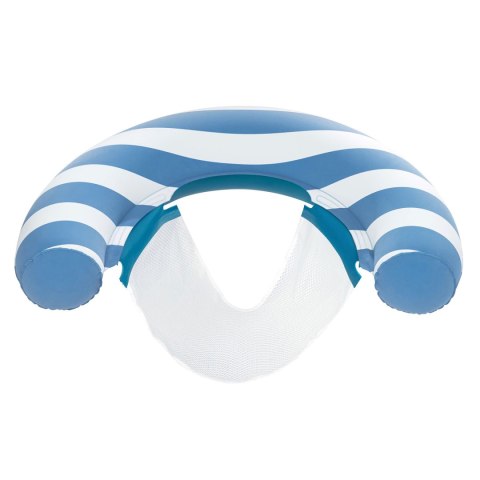 Fotel dmuchany do pływania Comfort Plush Bestway 43852 Bestway