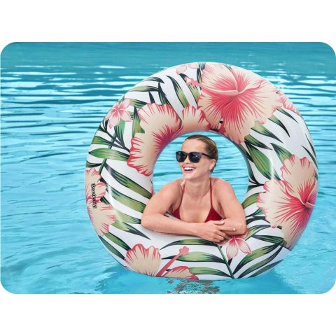 Koło do pływania 119cm Bestway 36237 Bestway