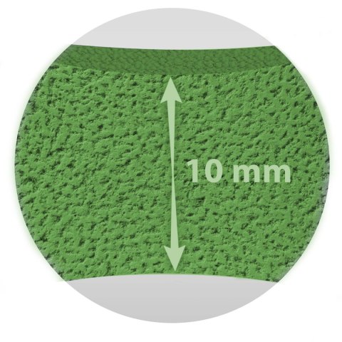 Mata piankowa pod basen puzzle 50 x 50 cm 8 szt Dmuchane
