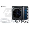 Pompa ciepła do basenu spa podgrzewacz wody 3kw Humberg HM-911 Humberg