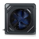 Pompa ciepła do basenu spa podgrzewacz wody 3kw Humberg HM-911 Humberg