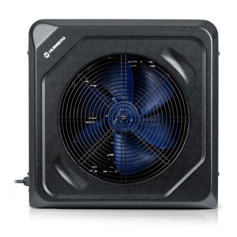 Pompa ciepła do basenu spa podgrzewacz wody 5kw Humberg HM-910 Humberg