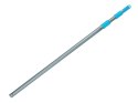 Aluminiowy kij teleskopowy 239cm / 26,2mm INTEX 29054 INTEX