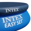 Basen ogrodowy rozporowy 305 x 76 cm zestaw 2w1 INTEX 28120 INTEX