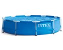 Basen ogrodowy stelażowy 305 x 76 cm INTEX 28200 INTEX