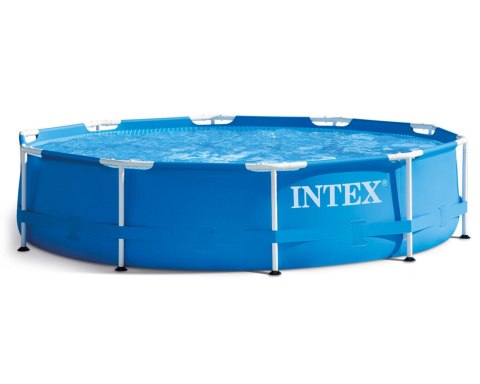 Basen ogrodowy stelażowy 305 x 76 cm INTEX 28200 INTEX