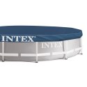 Basen ogrodowy stelażowy 366x76 16w1 INTEX 26712 INTEX