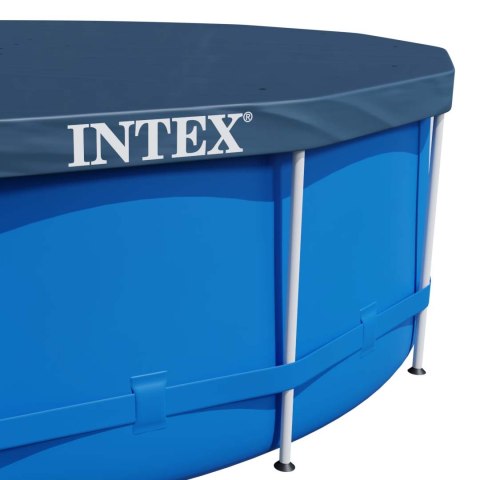 Basen ogrodowy stelażowy 366 x 76 cm 10w1 INTEX 28212 INTEX
