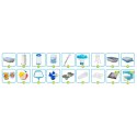 Basen ogrodowy stelażowy 400 x 200 x 100 cm zestaw 17w1 INTEX 26788 INTEX