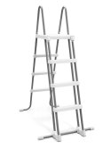 Basen ogrodowy stelażowy 457x122 cm zestaw 17w1 INTEX 26726 INTEX
