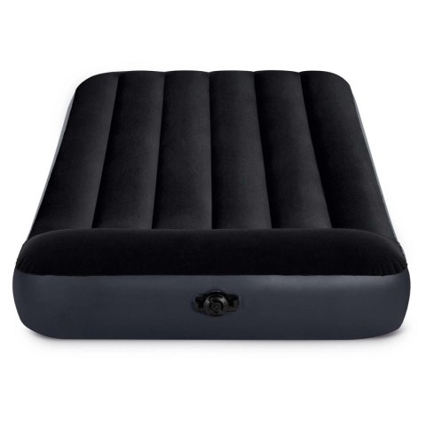 Materac dmuchany 191x99x25 cm jednoosobowy INTEX 64141 INTEX