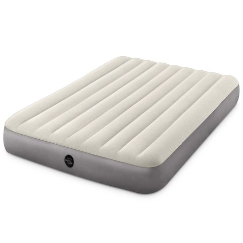 Materac dmuchany 203x152x25 cm dwuosobowy INTEX 64103 INTEX