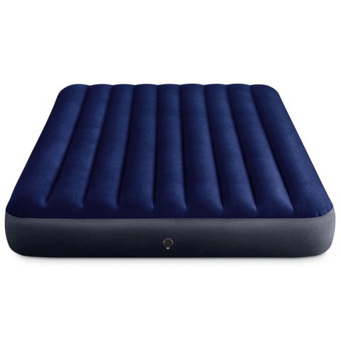 Materac dmuchany 203x152x25 cm dwuosobowy INTEX 64759 INTEX