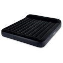 Materac dmuchany 203x183x25 cm dwuosobowy INTEX 64144 INTEX