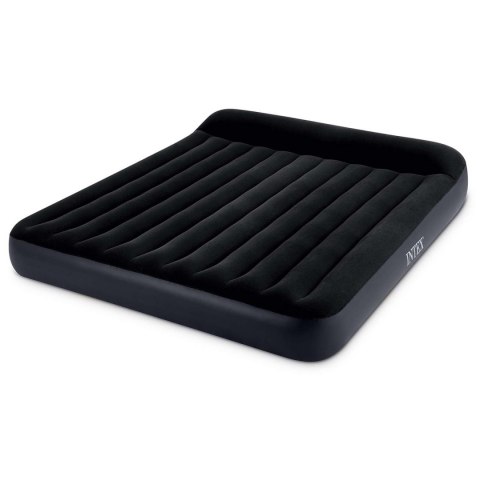 Materac dmuchany 203x183x25 cm dwuosobowy INTEX 64144 INTEX