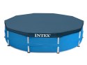Pokrywa do basenu stelażowego 457 cm INTEX 28032 INTEX