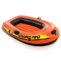 Ponton Explorer PRO 100 160 x 94 x 29 cm INTEX 58355 INTEX