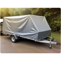 Plandeka 300 x 600 cm 120 g/m2 Plonos PL-500