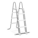Basen ogrodowy stelażowy 457 x 107 cm zestaw 18w1 INTEX 26724 INTEX