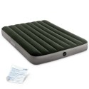 Materac dmuchany 191x137x25 cm dwuosobowy INTEX 64108 INTEX