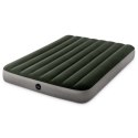 Materac dmuchany 191x137x25 cm dwuosobowy INTEX 64108 INTEX