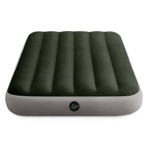 Materac dmuchany 191x99x25 cm jednoosobowy INTEX 64107 INTEX