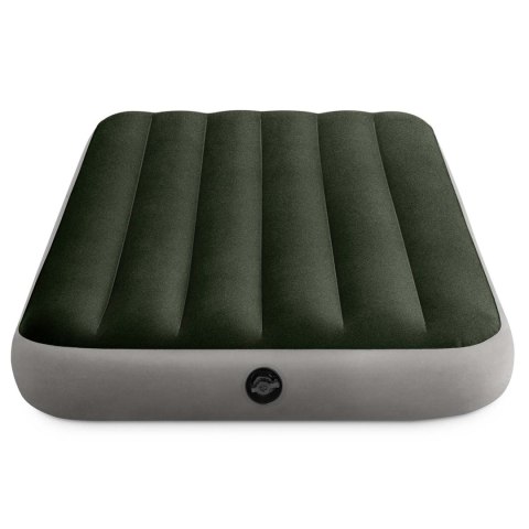 Materac dmuchany 191x99x25 cm z pompką elektryczną INTEX 64777 INTEX