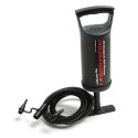 Materac dmuchany 203x152x25 cm z pompką tłokową INTEX 64103 INTEX