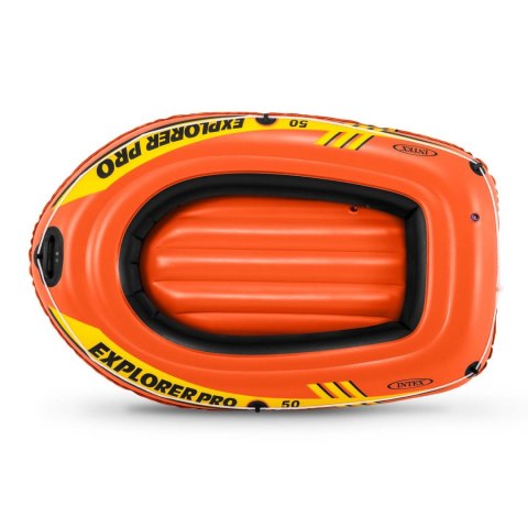 Ponton Explorer PRO 50 137 x 85 x 23 cm INTEX 58354 INTEX