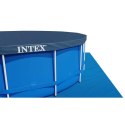Basen ogrodowy stelażowy 457 x 122 cm 21w1 INTEX 28242 INTEX