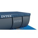 Basen ogrodowy stelażowy 549 x 274 x 132 cm 21w1 INTEX 26356 + hulajnoga GRATIS INTEX