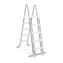 Basen ogrodowy stelażowy 610 x 132 cm zestaw 12w1 INTEX 26756 INTEX