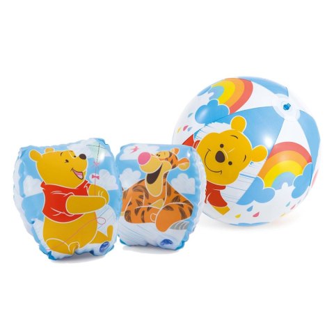 Basen ogrodowy stelażowy 610 x 132 cm zestaw 21w1 INTEX 26756 + hulajnoga GRATIS INTEX