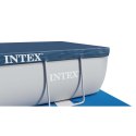 Basen prostokątny 503x274x122cm 21w1 INTEX 26796 INTEX