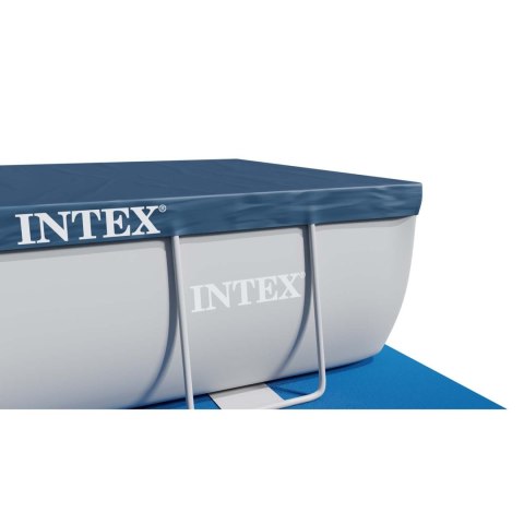 Basen prostokątny 503x274x122cm 21w1 INTEX 26796 INTEX