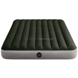 Materac dmuchany 203x152x25 cm z pompką elektryczną INTEX 64779 INTEX