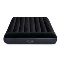 Materac dmuchany 203x152x25 cm z wbudowaną pompką elektryczną INTEX 64150 INTEX