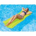 Materac do pływania żółty Intex 59717 INTEX