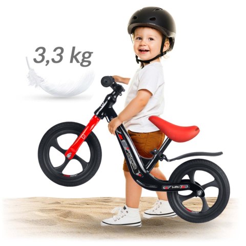 Rowerek biegowy dla dzieci Ricokids FUNNU
