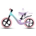 Rowerek biegowy dla dzieci Ricokids FUNNU