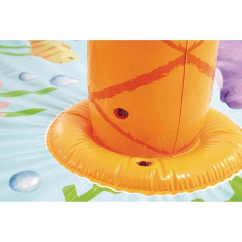 Basen dmuchany brodzik Palma 104x173 cm INTEX 56433 INTEX
