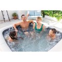 Dmuchane SPA z hydromasażem 4 osobowe INTEX 28450 + Generator chloru INTEX