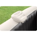 Dmuchane SPA z hydromasażem 6 osobowe INTEX 28452 Hydromasaż 28452NP LED APLIKACJA INTEX
