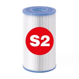 Filtr do pompy Pure SPA 2 szt typ S2 Intex 20912 INTEX